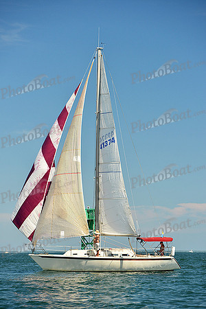 2015 Cape Charles Cup A 1123