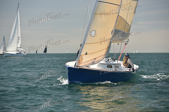 2024 Figawi 1299