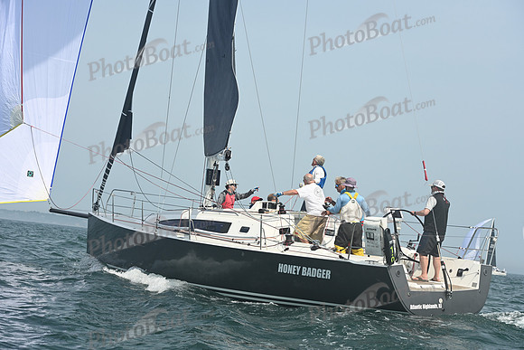 2025 Block Island Race Week A_0675