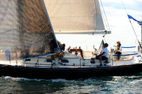 2014 Newport Bermuda A 497