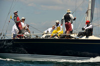 2015 Block Island Race Week A 802
