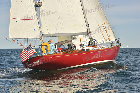 2024 Figawi 2755