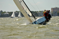 2016 Charleston Race Week D 0608
