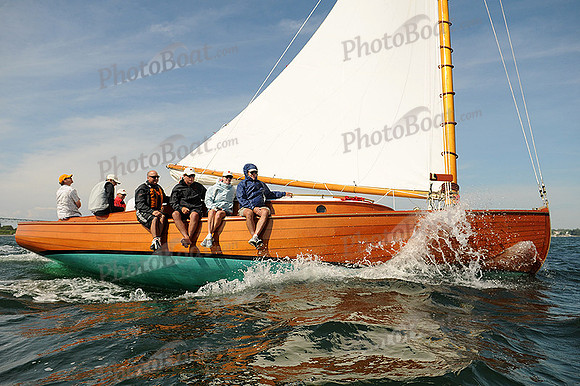 2012 NYYC Annual Regatta A 3584