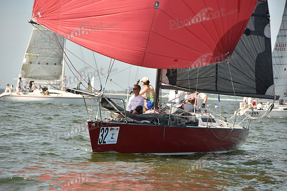 2018 Southern Bay Race Week C_0141