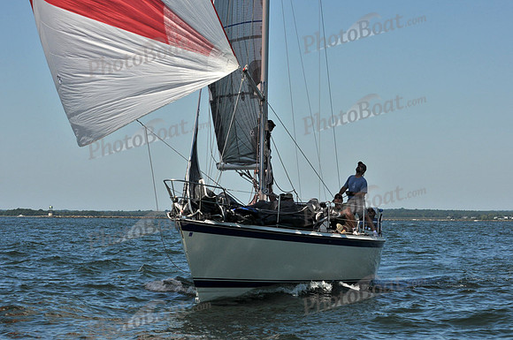 2010 Leukemia Cup 1142