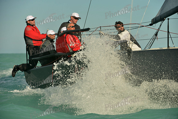 2016 Key West Race Week C_0102