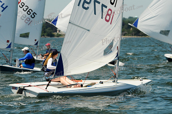 2011 Law Trophy 400
