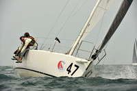 2015 Block Island Race Week D 1093