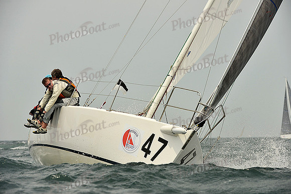 2015 Block Island Race Week D 1093