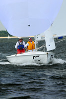 2011 Flying Scot NAC D 1161