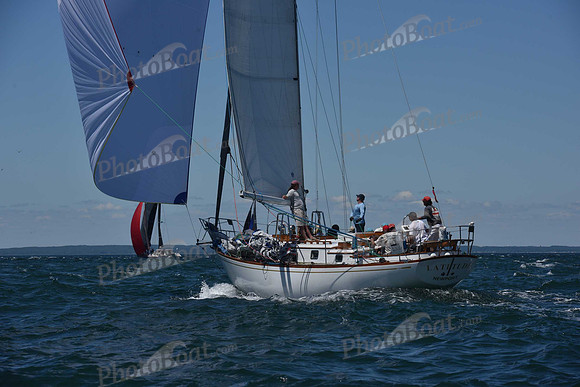 2021 Block Island Race Week E_3178