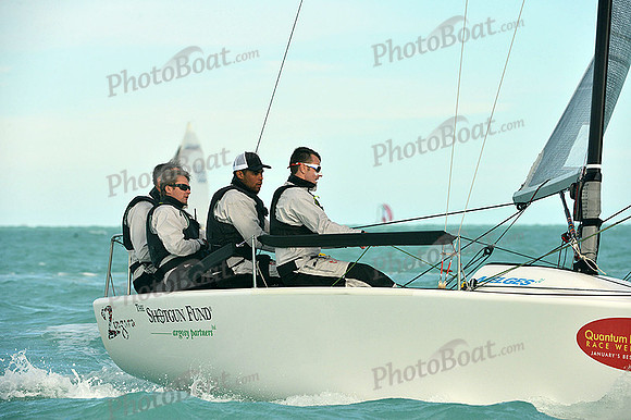 2016 Key West Race Week A_1727