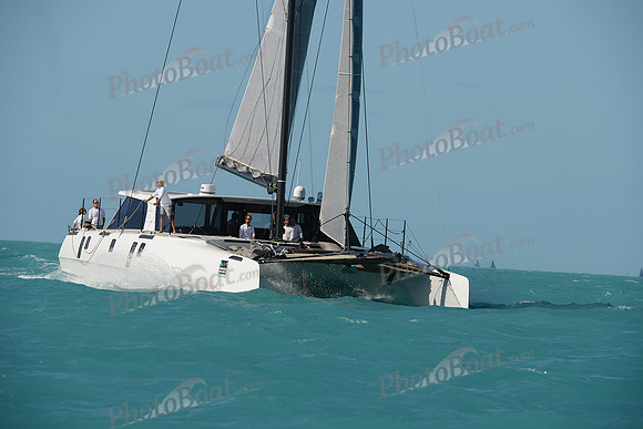 2017 Quantum Key West RW B 164