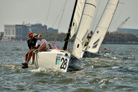 2014 Charleston Race Week D 1694