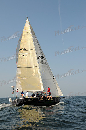 2011 Block Island Race A 2202