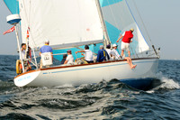 2011 Block Island Race A 1143