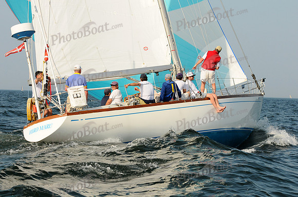 2011 Block Island Race A 1143