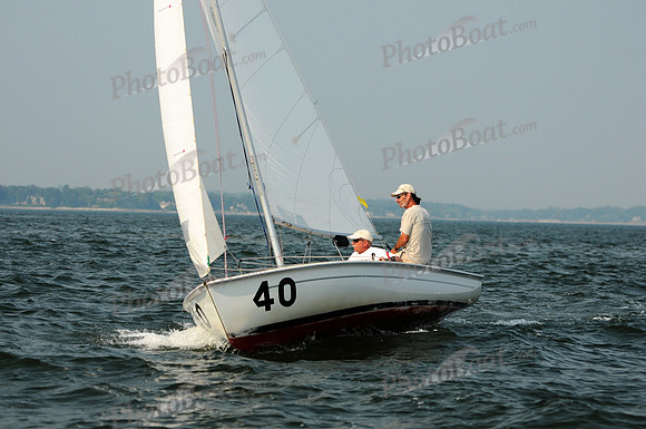 2011 Flying Scot NAC C 753