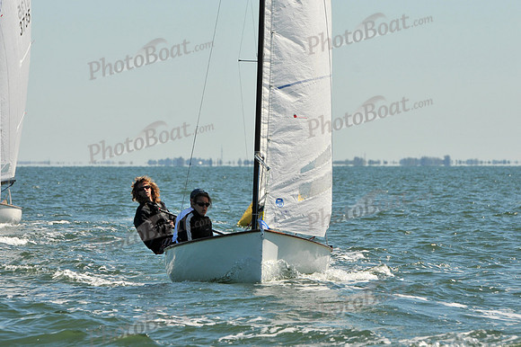 2012 Thistle Midwinters A 748