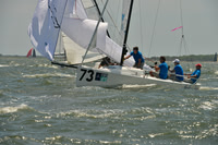2017 Charleston Race Week D_1355