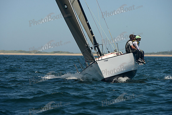 2013 Block Island Race Week A1 1014