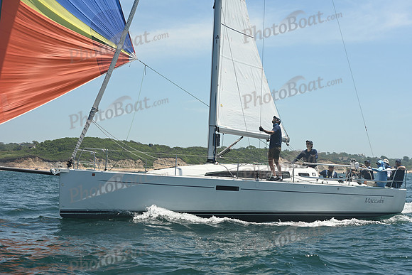 2025 Block Island Race Week C_0917