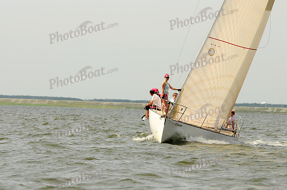 2011 Southern Bay RW A 404