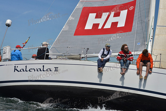 2019 NYYC Annual Regatta B_0798
