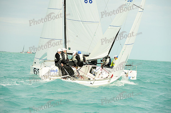 2016 Key West Race Week E_0289