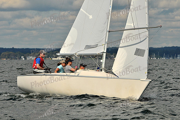 2012 Sonar LIS Champs C 723