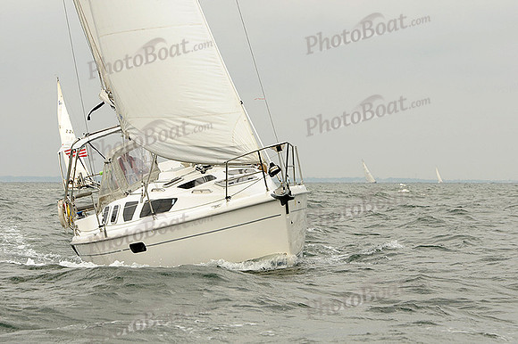 2012 Cape Charles Cup A 522