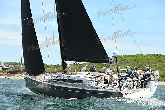 2025 Block Island Race Week L_0575