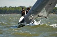 2016 Charleston Race Week D 0716
