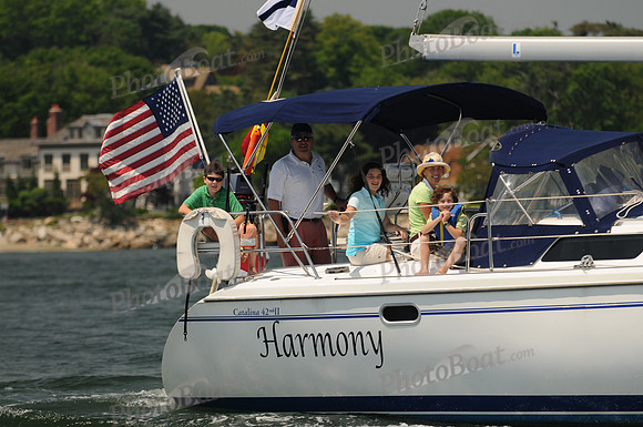 Saugatuck Parade 1153