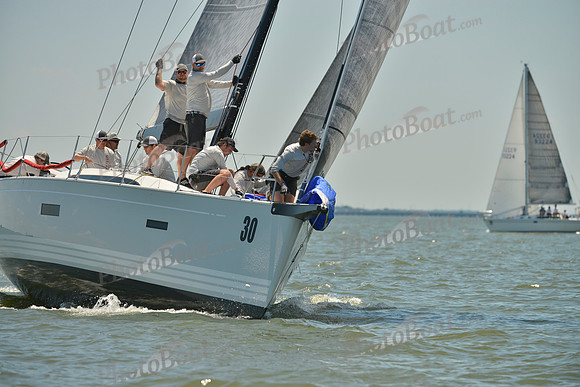 2017 Southern Bay Race Week A_2209