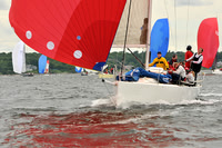 2013 NYYC Annual Regatta A 1563