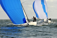 2014 J70 Winter Series A 1498