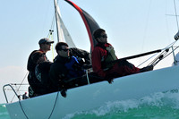 2013 Key West Race Week E 1215