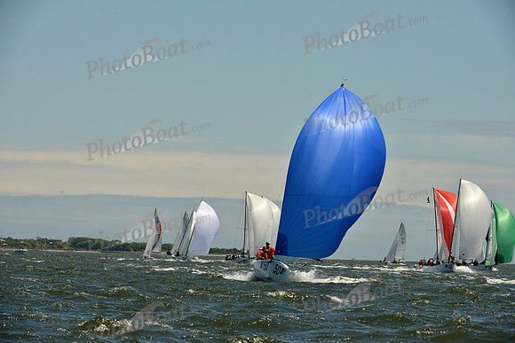2016 Charleston Race Week C 1251