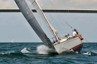 2012 Suncoast Race Week A 455