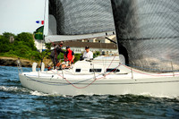 2014 NYYC Race Week C 1226