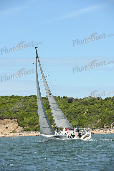 2025 Block Island Race Week L_0601