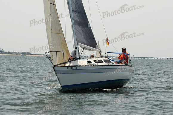 2011 Southern Bay RW D 1224