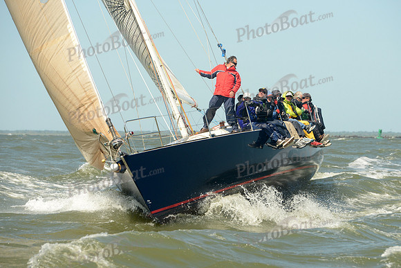 2016 Charleston Race Week B 0761