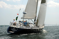 2011 NYYC Annual Regatta A 542