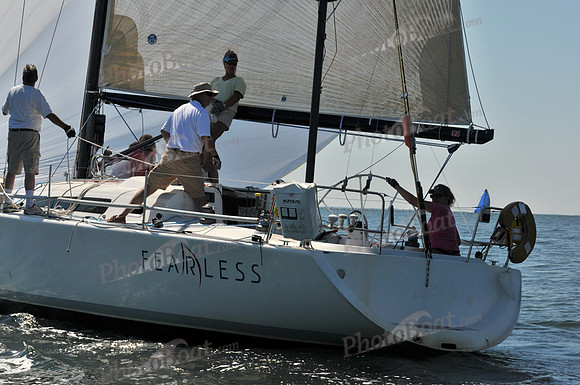 2010 Leukemia Cup 1193