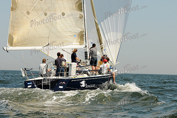 2012 Vineyard Race A 777