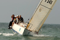 2012 Charleston Race Week A 698