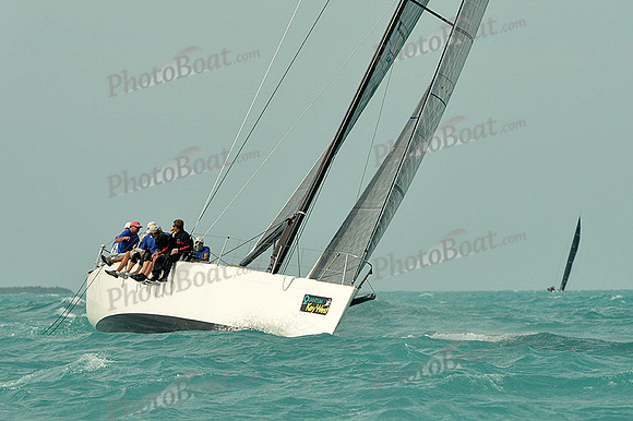 2015 Key West Race Week E 2529